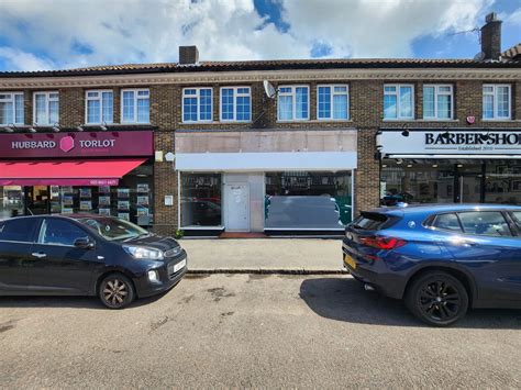 estate agents near hamsey green.